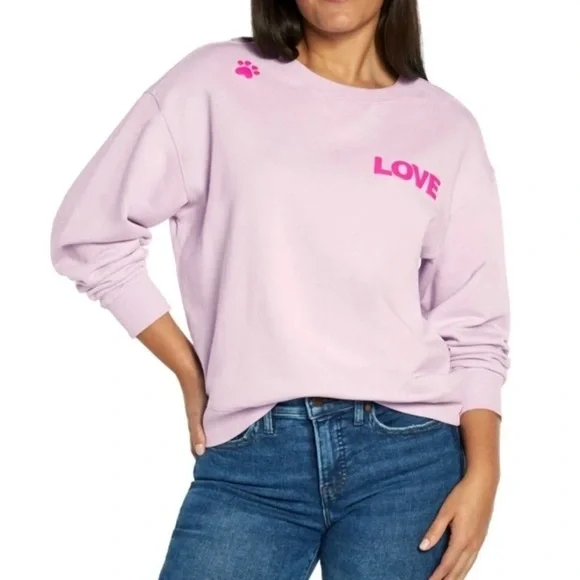 Wildfox Crewneck - Picture 6 of 7